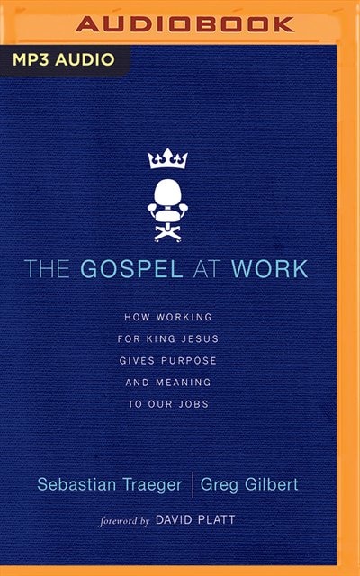 Couverture_The Gospel At Work