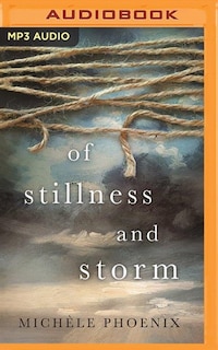 Front cover_Of Stillness And Storm