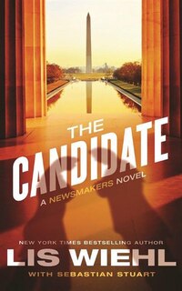 Front cover_The Candidate