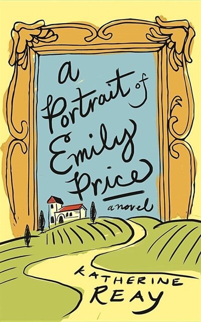 Couverture_A Portrait Of Emily Price