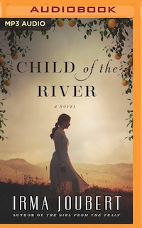 Couverture_Child Of The River