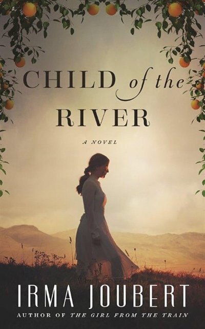Front cover_Child Of The River