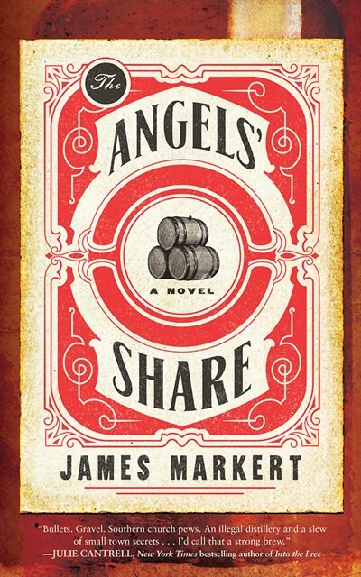 Couverture_The Angels' Share