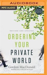 Ordering Your Private World