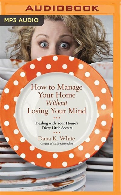 How To Manage Your Home Without Losing Your Mind: Dealing With Your House's Dirty Little Secrets