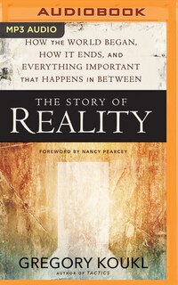 Couverture_The Story Of Reality