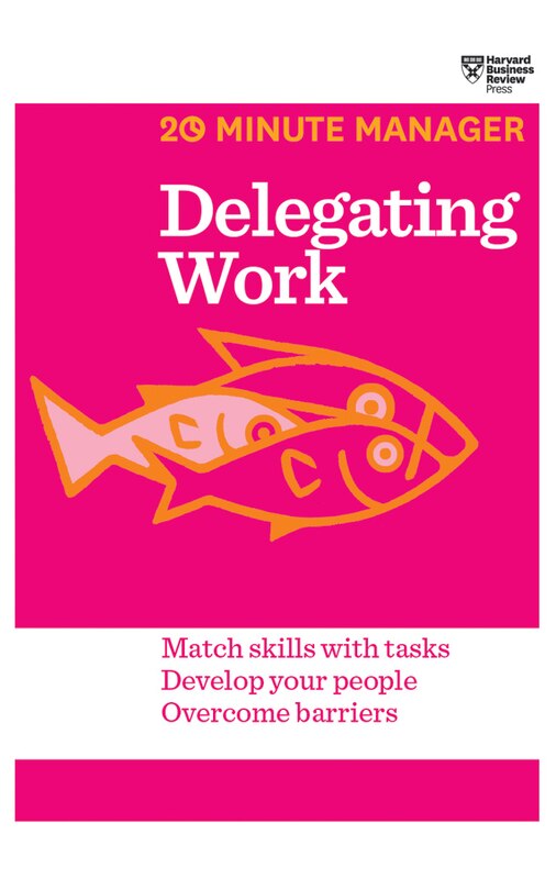 Delegating Work
