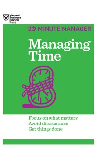 Managing Time