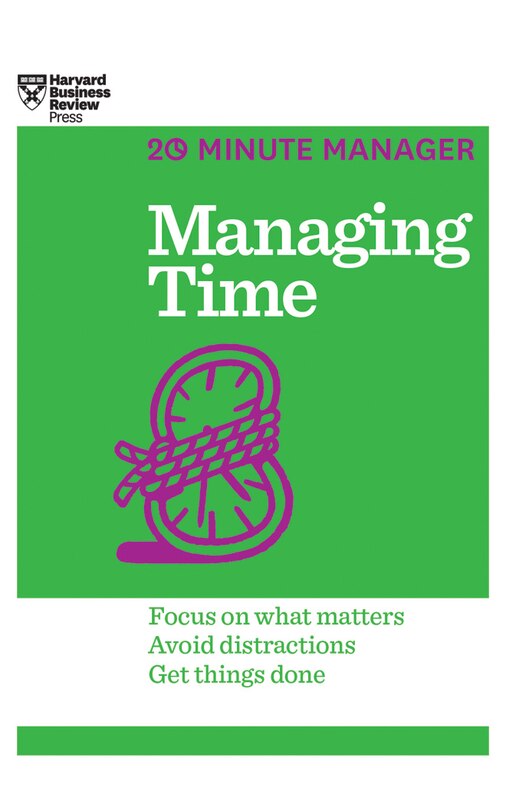 Managing Time