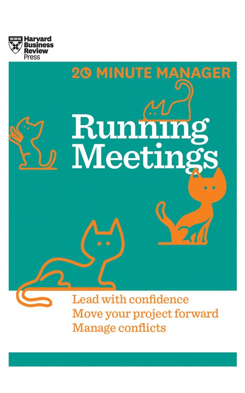 Running Meetings
