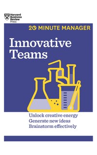 Front cover_Innovative Teams