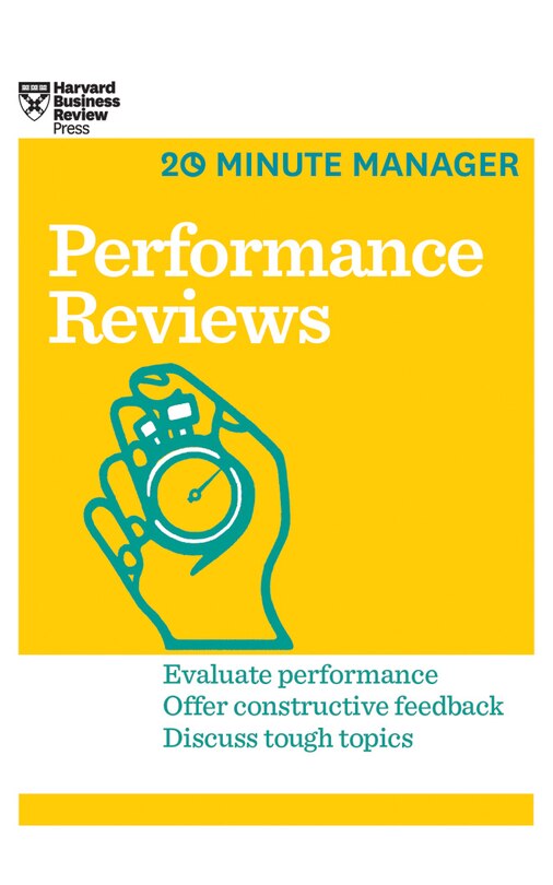 Performance Reviews