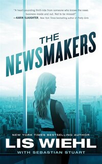 Couverture_The Newsmakers