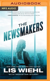 Couverture_The Newsmakers