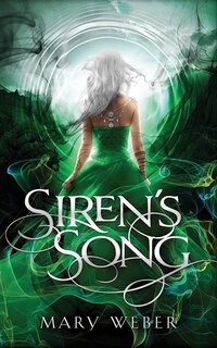 Front cover_Siren's Song