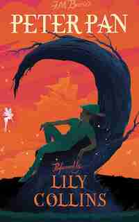 J.m. Barrie's Peter Pan by J. M. Barrie