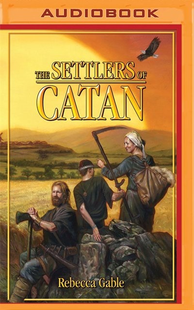 The Settlers Of Catan