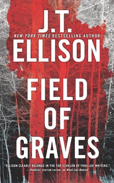 Field Of Graves