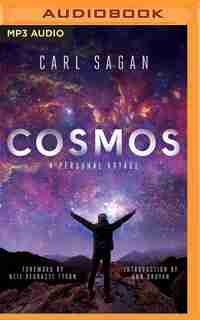 Cosmos: A Personal Voyage by Carl Sagan