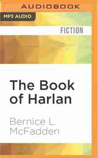 The Book Of Harlan by Bernice L. Mcfadden