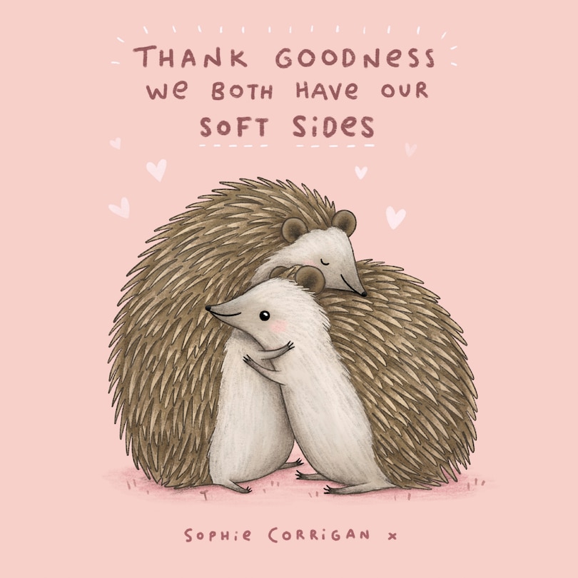 Couverture_Thank Goodness We Both Have Our Soft Sides