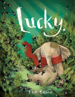 Front cover_Lucky