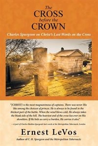 Front cover_The Cross before the Crown