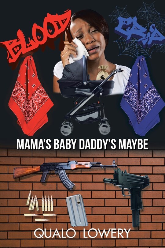Front cover_Mama's Baby Daddy's Maybe