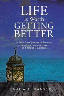 Couverture_Life Is Worth Getting Better