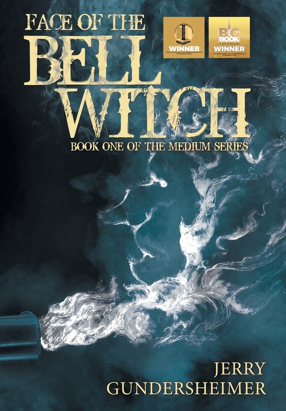 Couverture_Face of the Bell Witch