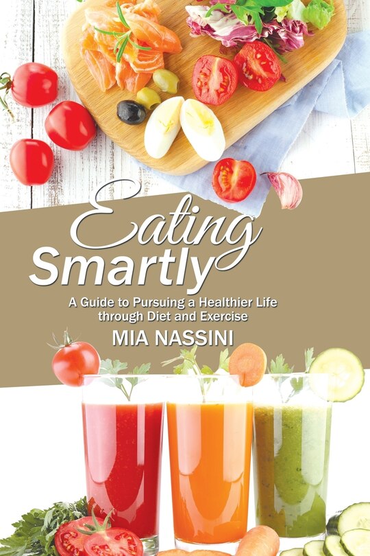 Front cover_Eating Smartly