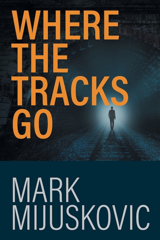 Front cover_Where the Tracks Go