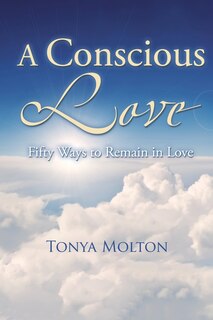 Front cover_A Conscious Love