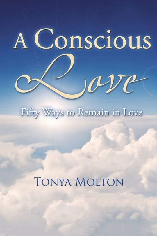 Front cover_A Conscious Love