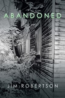 Front cover_Abandoned