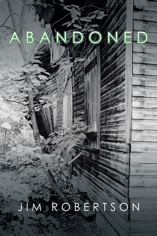 Front cover_Abandoned