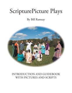 Front cover_ScripturePicture Plays