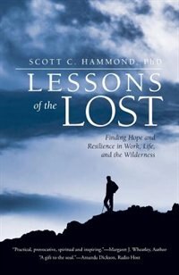 Front cover_Lessons of the Lost