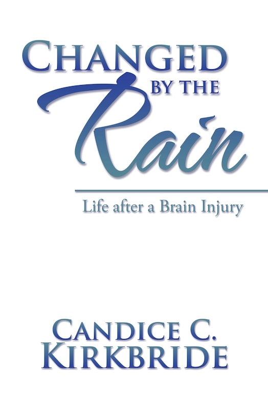 Front cover_Changed by the Rain