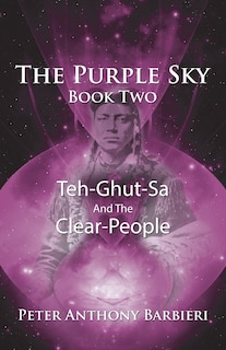 Front cover_The Purple Sky Book Two