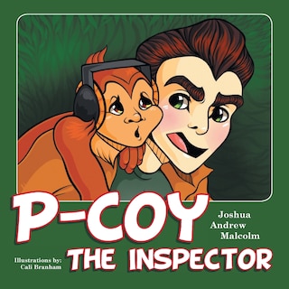 P-Coy The Inspector