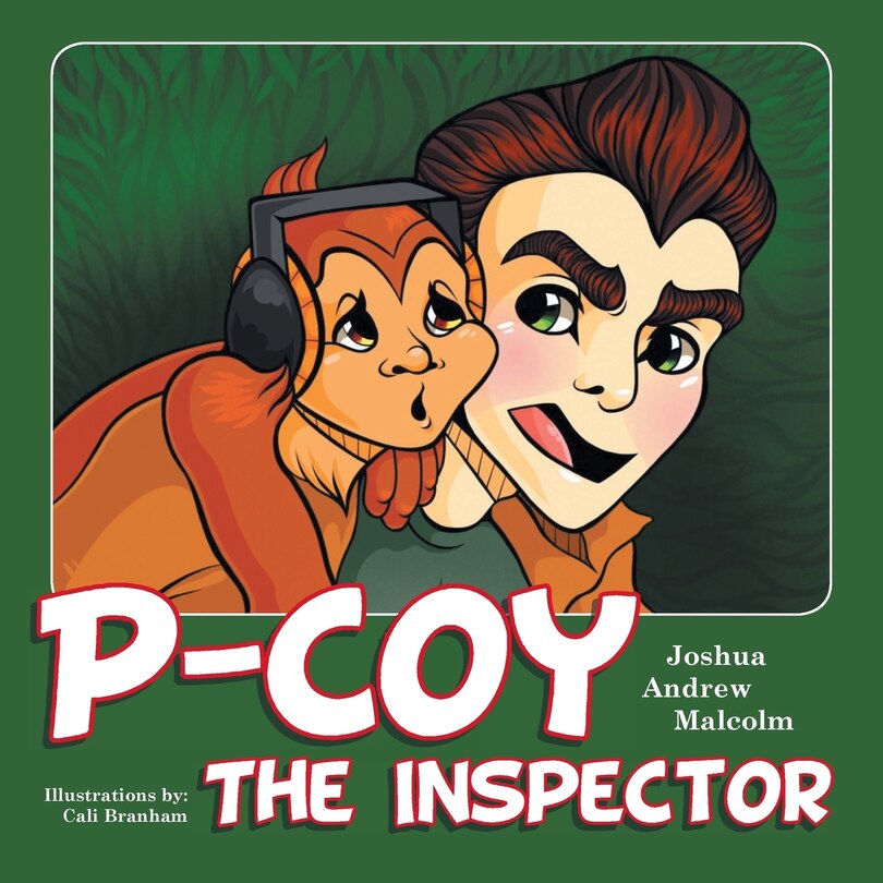 P-Coy The Inspector