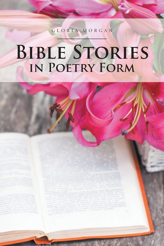 Couverture_Bible Stories in Poetry Form