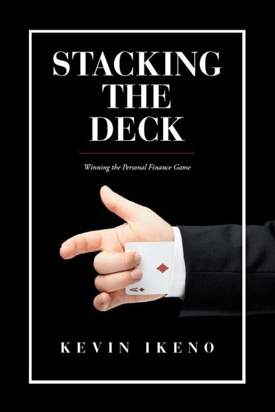 Couverture_Stacking the Deck