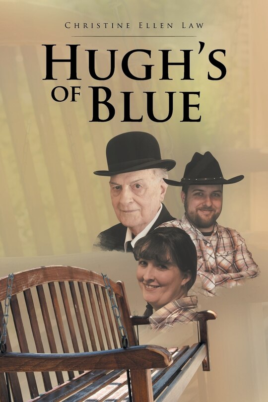 Couverture_Hugh's of Blue