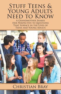 Front cover_Stuff Teens & Young Adults Need to Know