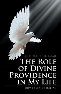 Front cover_The Role of Divine Providence in My Life