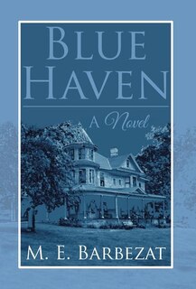 Front cover_Blue Haven