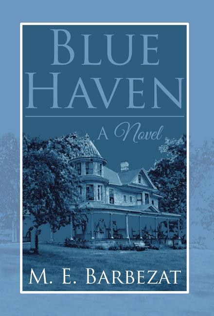 Front cover_Blue Haven