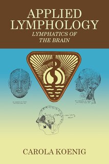 Front cover_Applied Lymphology